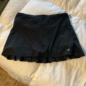 Lululemon Skirt/Shorts